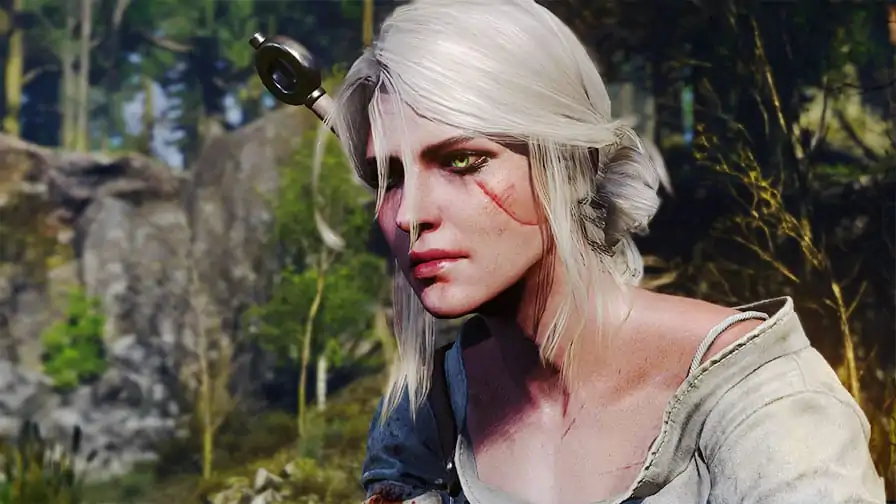Personagens secundários que poderiam ganhar um jogo próprio