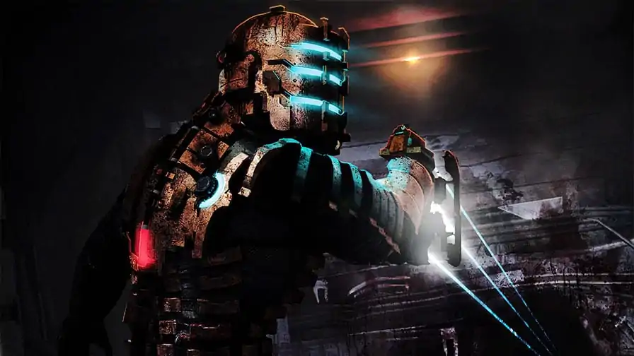 Electronic Arts adiciona Dead Space ao EA Access