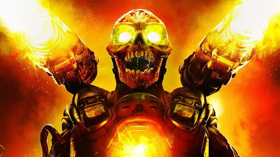 Beta aberto de Doom estará disponível em todas as plataformas PARA TODOS