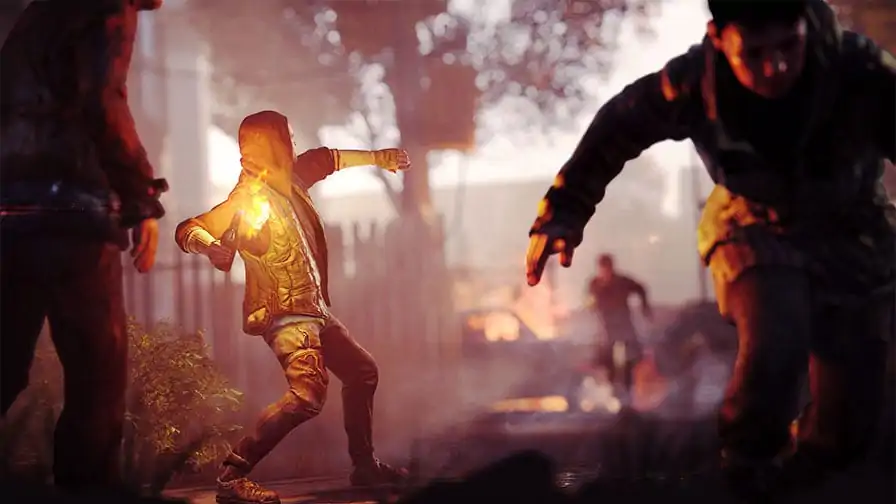 Confira o novo trailer de Homefront: The Revolution