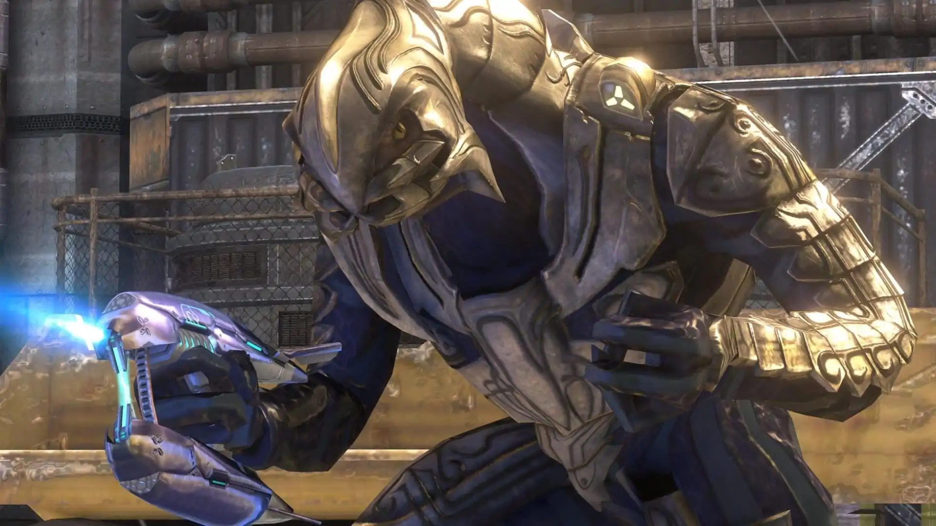 Vídeo compara gráficos entre as primeiras versões de Killer Instinct e a season 3