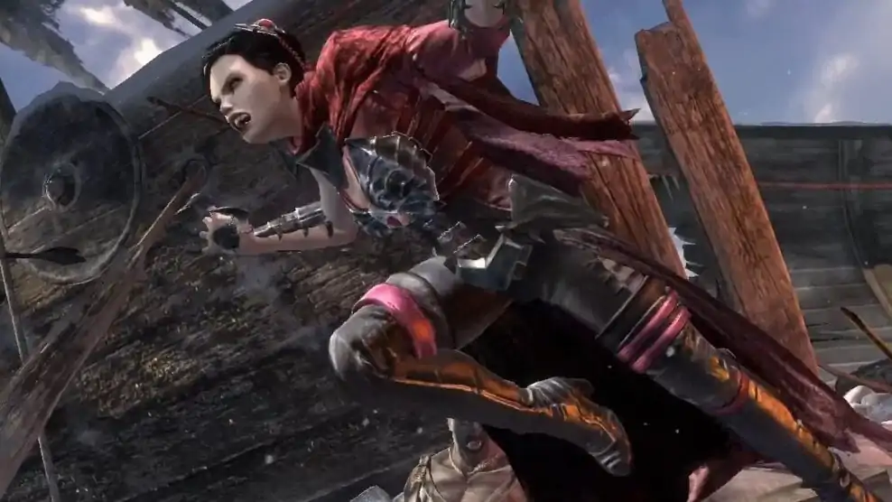 Vídeos mostram todo o potencial da nova personagem de Killer Instinct, Mira!