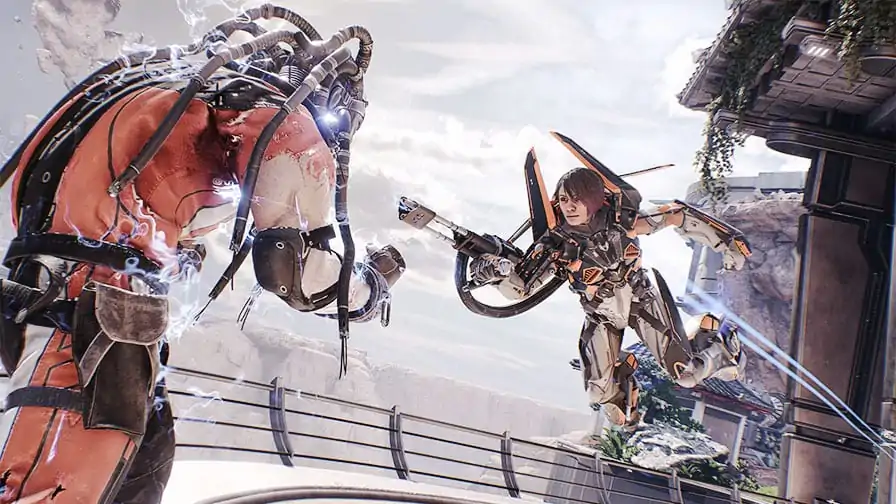 Novo jogo do criador de Gears of War recebe trailer de gameplay incrível