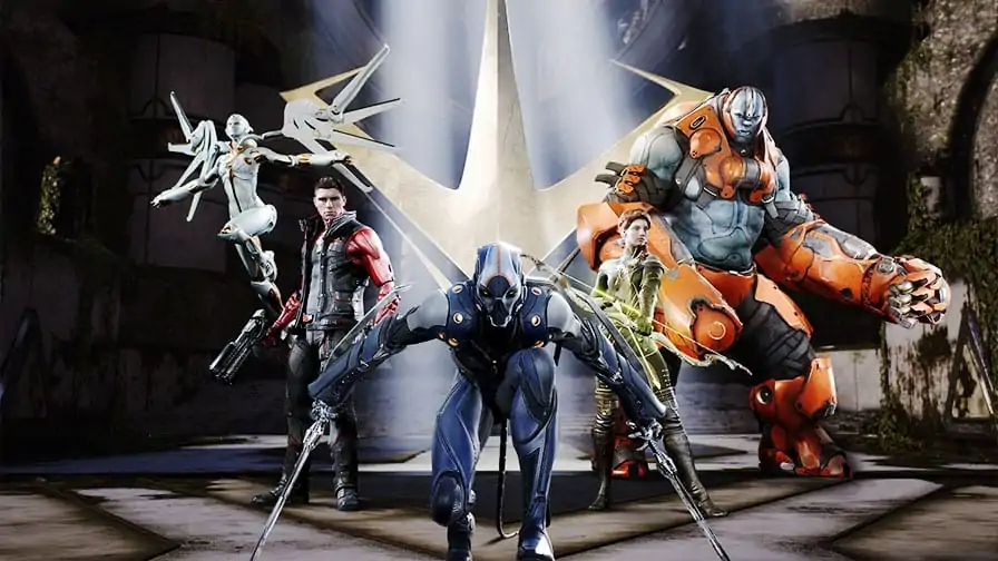 Paragon receberá edição física para PlayStation 4