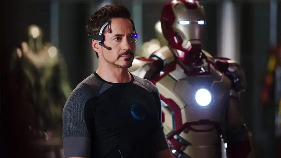 Robert Downey Jr. estará no elenco do novo filme do Homem-Aranha