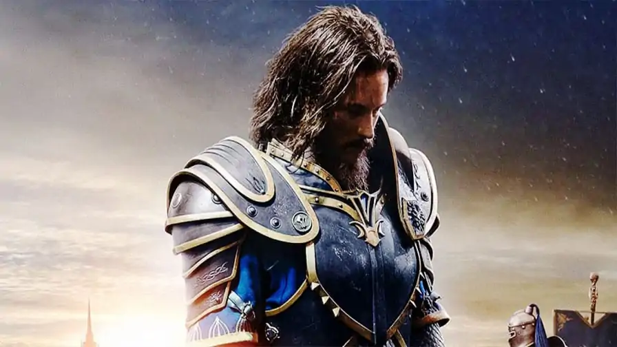 Assista o novo trailer épico de Warcraft: O Primeiro Encontro de Dois Mundos