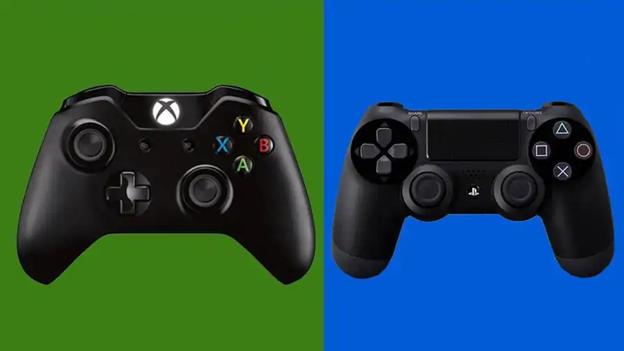 Microsoft diz estar pronta para o cross-play entre o PlayStation 4 e Xbox One