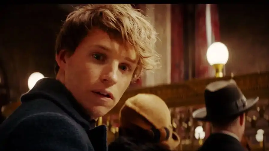 Animais Fantásticos e Onde Habitam: Novo trailer mostra grandes revelações!