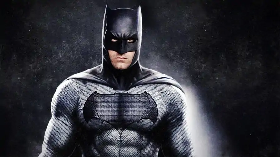 CONFIRMADO: Ben Affleck será DIRETOR, roteirista e atuará no próximo filme do Batman
