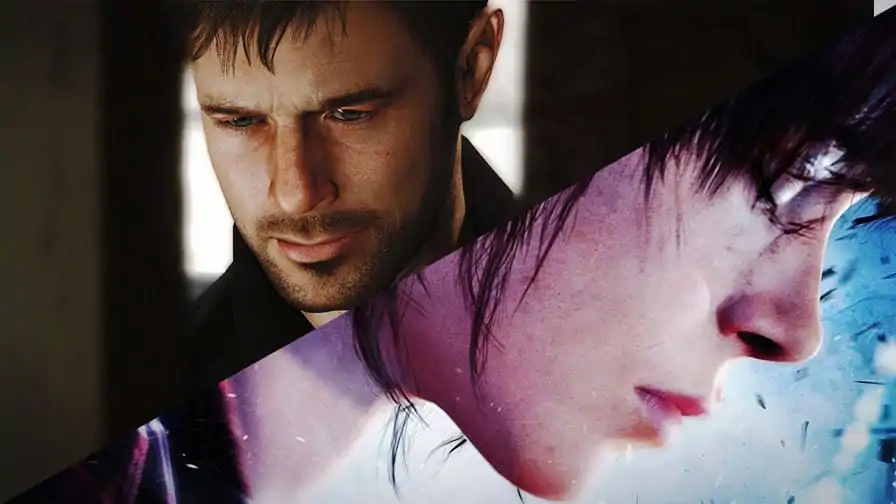Coleção em mídia física de Heavy Rain e Beyond Two Souls será lançada no final do mês