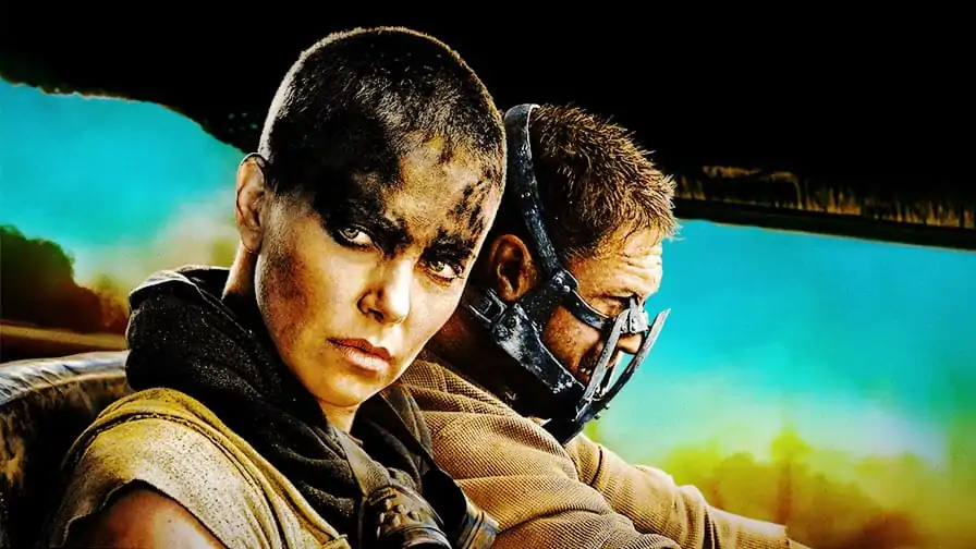 Charlize Theron, a Furiosa de Mad Max, é confirmada em Velozes e Furiosos 8
