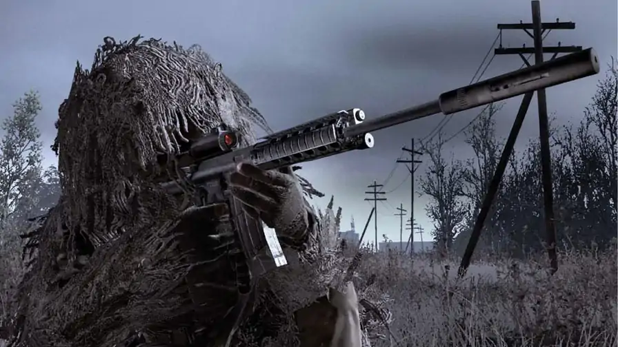 Remasterizações da trilogia de COD: Modern Warfare são listadas na Amazon