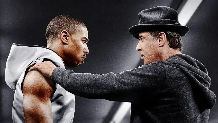 Creed será lançado em Blu-ray e DVD Maio. Veja outros lançamentos da Warner