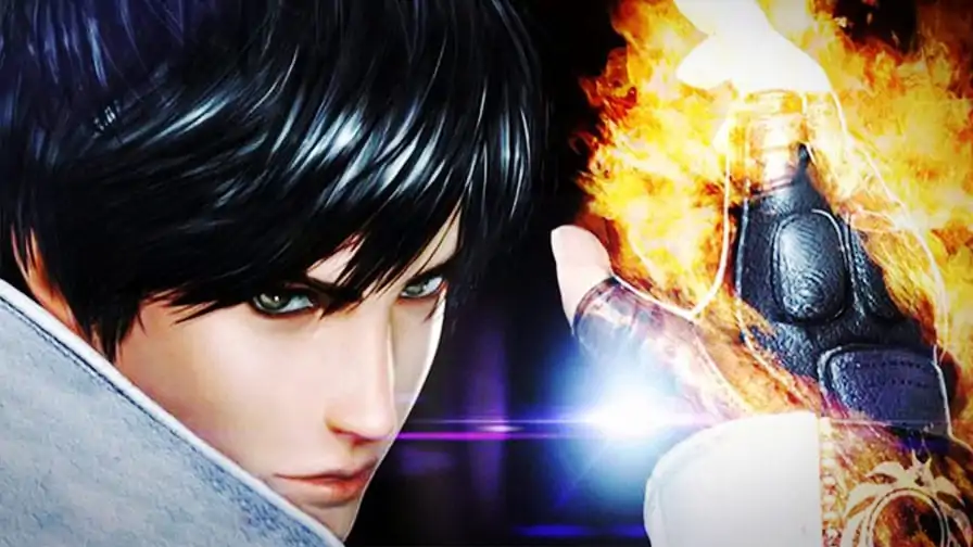 Na Capcom desde a década de 90, Designer deixa a empresa e vai para a SNK