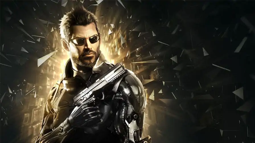 Novo Trailer de Deus Ex: Mankind Divided REVELA muita coisa IMPORTANTE