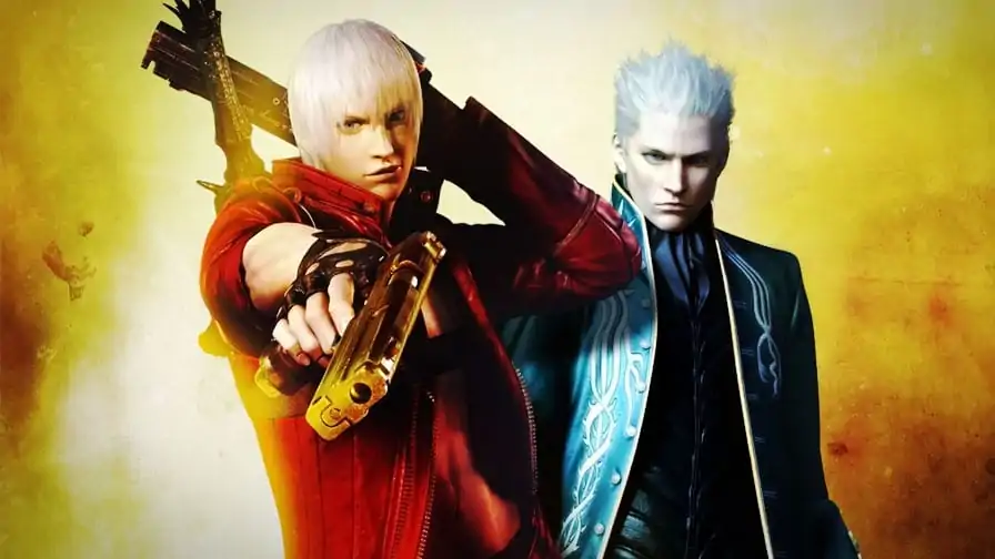 Devil May Cry 5 pode ser exclusivo do PS4 e chegar ao PC depois. Novos rumores!