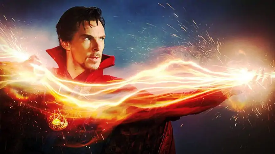 Doutor Estranho: Saiu o primeiro trailer de mais um filme do universo da Marvel
