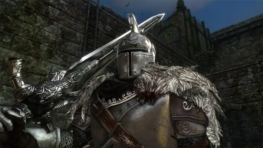 Espada de Dark Souls forjada na VIDA REAL – Resultado ficou ANIMAL