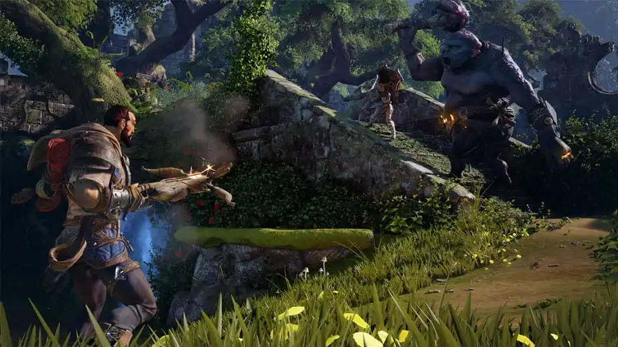 Fable Legends ainda tem chances de ser continuado
