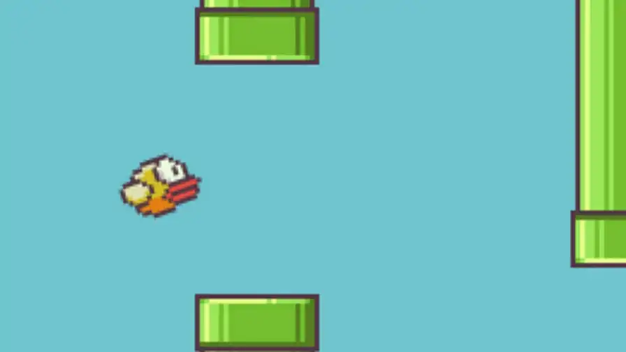 Flappy Bird pode ser jogado num – ACREDITE – Cigarro Eletrônico