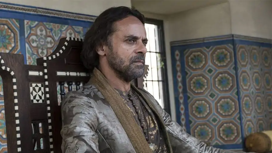 Game of Thrones: Leiam a carta que Jaime Lannister enviou para Dorne [SPOILER]