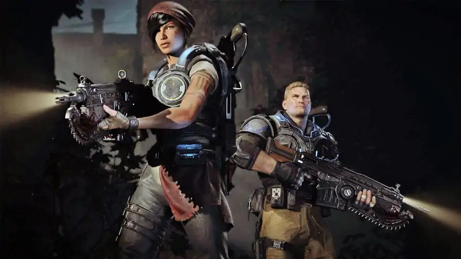 Chefe do estúdio de GOW4 diz que “Jogos de tiro limitam a capacidade de contar história”