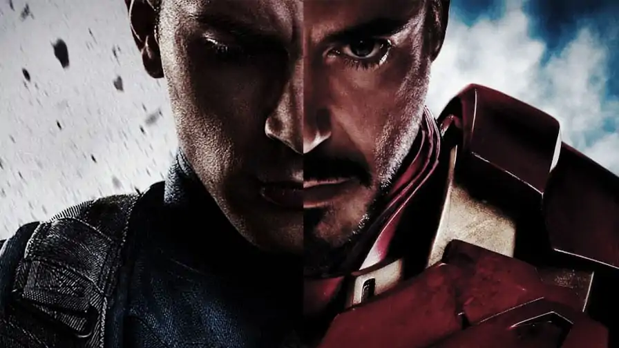 Vingadores: Guerra Infinita – Roteiristas explicam porque não aprofundaram consequências de Guerra Civil