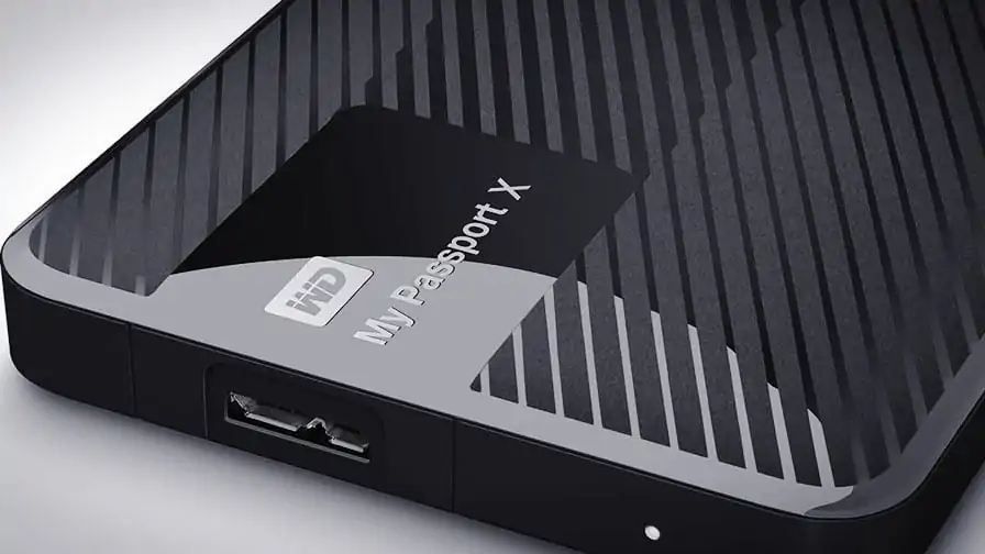Análise WD My Passport X 2TB: HD Externo é ótima opção para instalar vários jogos no XOne