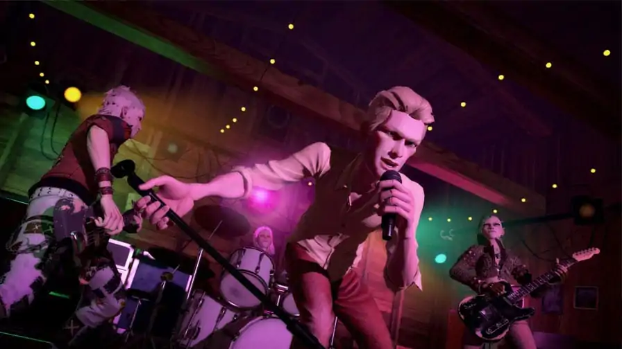 Justin Bieber atinge seu auge – 3 músicas no Rock Band 4 pro currículo do cantor