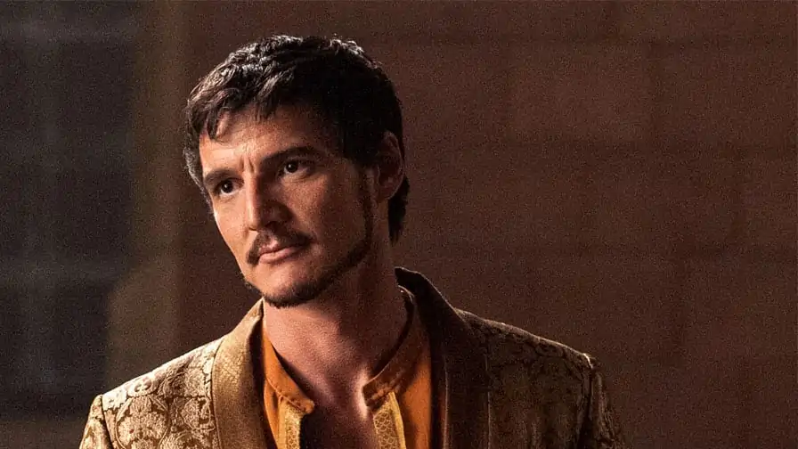 Ator de Game of Thrones e Narcos participará de Kingsman: The Golden Circle