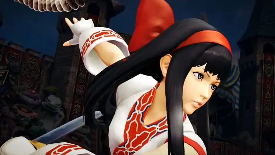 KOF XIV: SNK traz todos os TIMES, MODOS de jogo, DATA de lançamento e muito mais