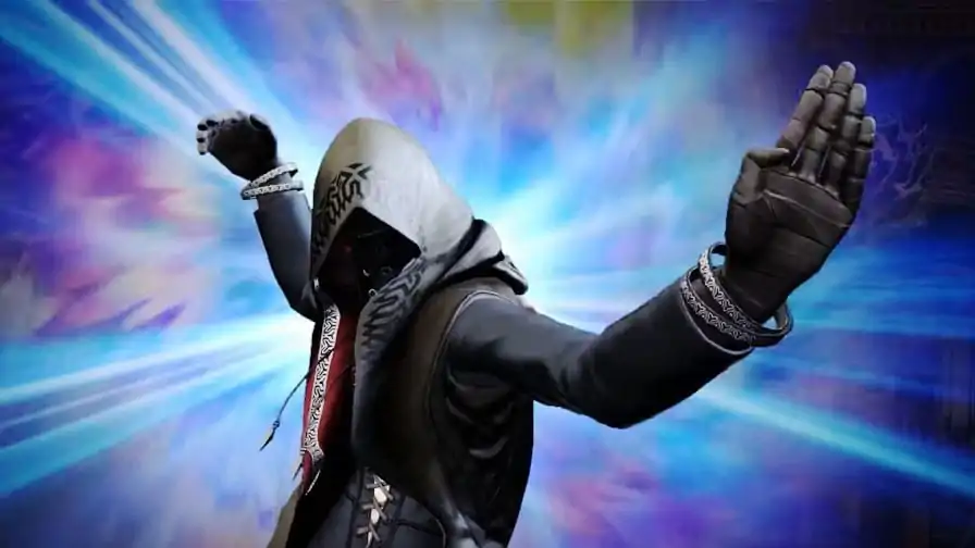 11° TEASER de KOF XIV trouxe dois novos personagens ao elenco