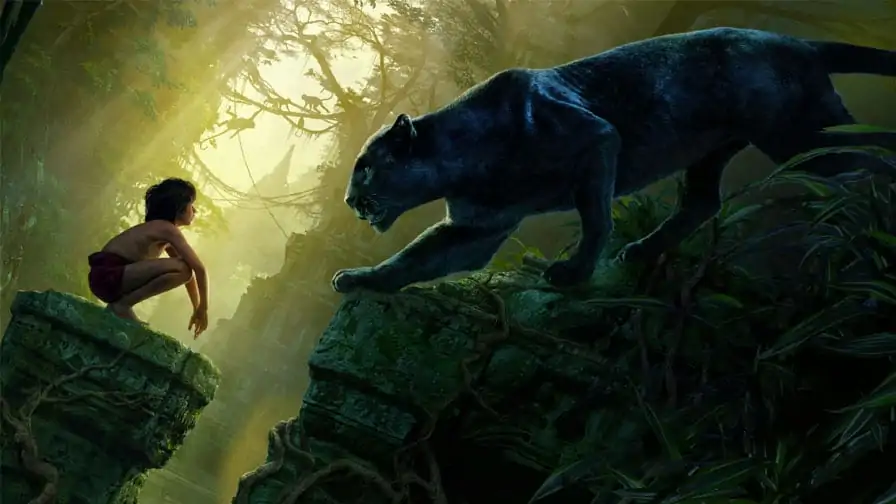 Análise: Mogli – O Menino Lobo é remake brilhante e tecnológico do clássico de 1967