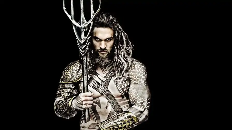 Aquaman: Primeiro trailer do novo filme da DC traz guerra, monstros e surpresas