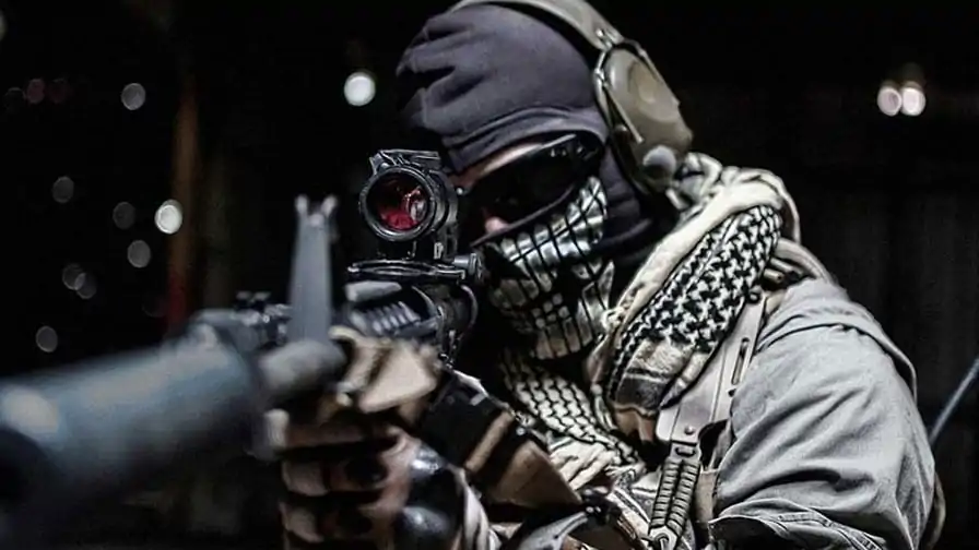 Título de novo Call of Duty VAZOU na Playstation Store – Saiba aqui
