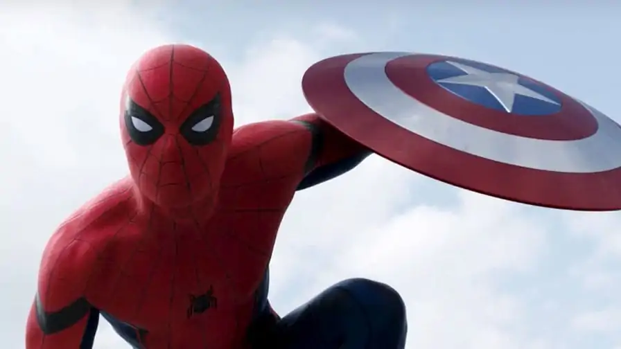 Novo filme do Homem-Aranha estará sob controle da Marvel não da Sony – o/