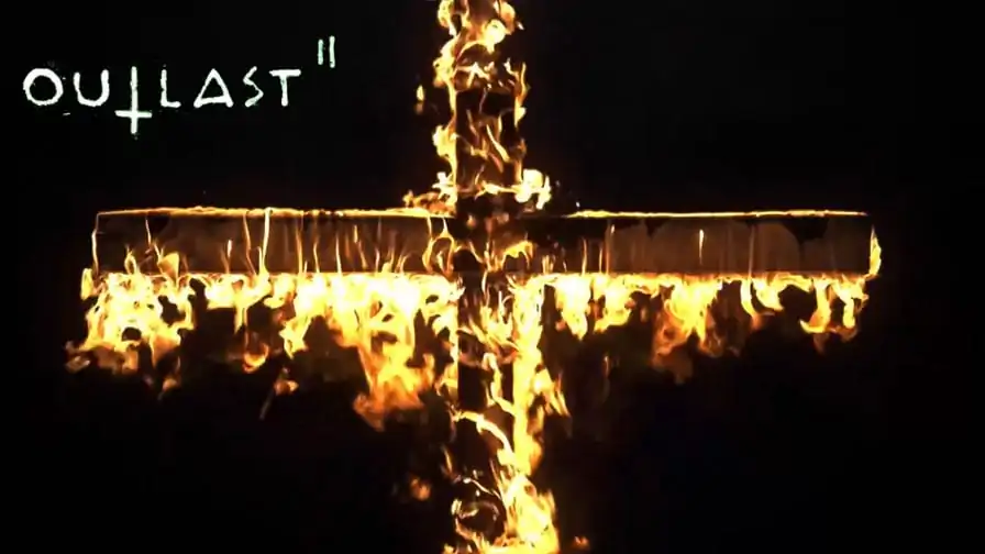 Outlast 2 é banido da Austrália por violência extrema