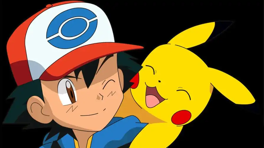 Filme Live Action de Pokemon poderá ser Desenvolvido