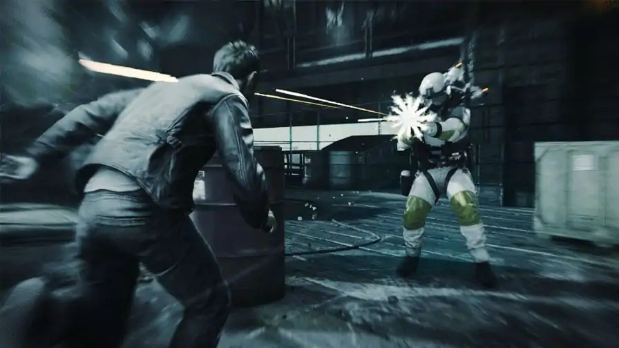 Análise: Quantum Break traz forte narrativa em um misto de jogo e série de TV