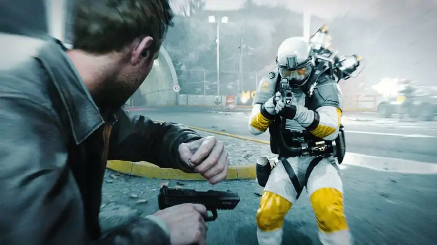 Desenvolvedora de Quantum Break já trabalha em novos jogos
