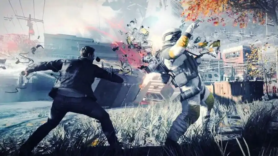 Produtora de Quantum Break e Alan Wake está trabalhando em jogo para PS4