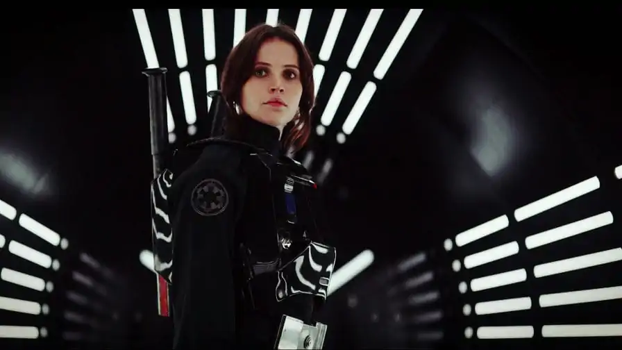 Rogue One: A Star Wars Story FINALMENTE tem primeiro TRAILER revelado!