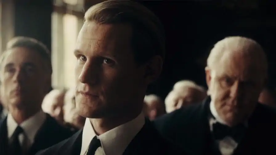 The Crown, série original da Netflix, tem data de estreia revelada com novo trailer