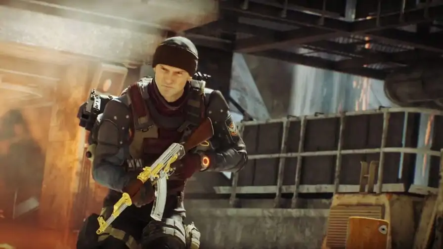 The Division terá demo gratuita que irá permitir jogar por 6h