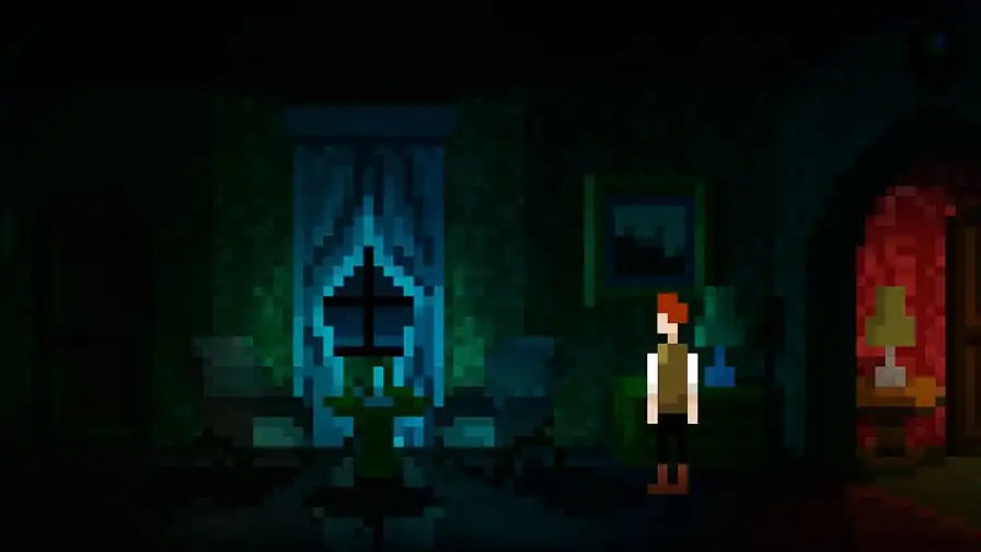 The Last Door é terror ULTRA CLÁSSICO em mobiles e PCs