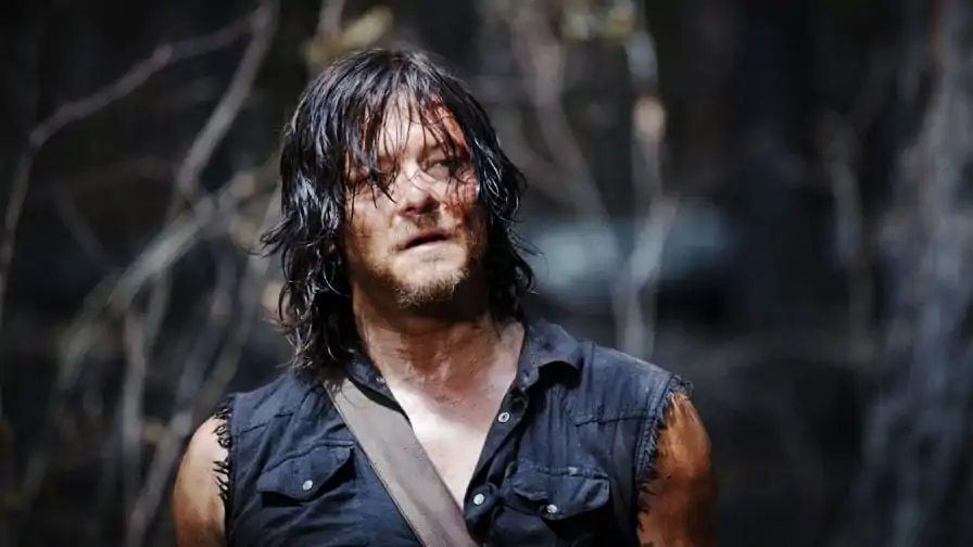 The Walking Dead: Norman Reedus sabe quem morreu e fala da reação do elenco
