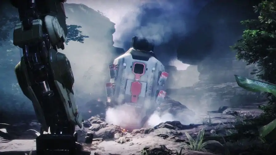 Titanfall 2: Assista ao primeiro teaser do game, que chegará ao PS4, XOne e PC
