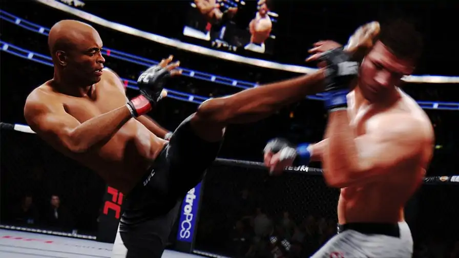 Evento vai colocar lutadores de UFC contra Youtubers, valendo um Xbox One