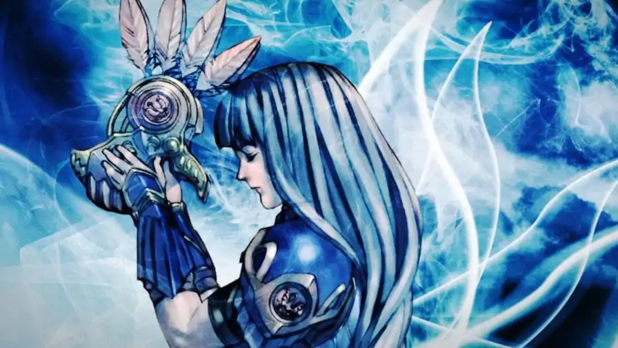 RPG Valkyrie Profile vai retornar em Valkyrie Anatomia, para iOS e Android