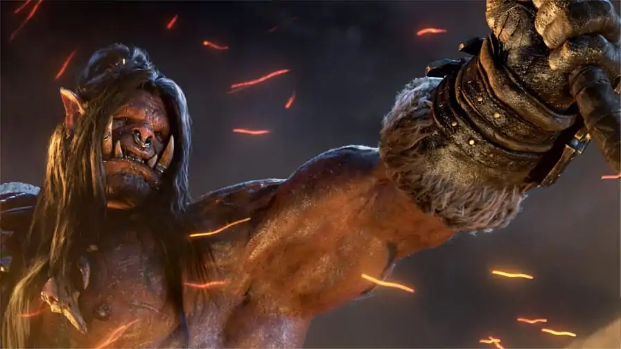 Hackers do Lizard Squad atacaram os servidores da Blizzard
